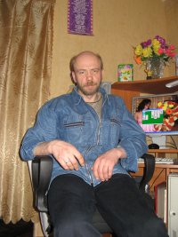 Алексей Никитин, 30 апреля 1966, Санкт-Петербург, id10536771