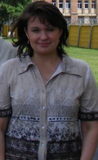 Елена Молчанова, 18 февраля 1974, id15603021
