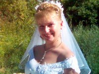 Виктория Ливанова, 16 августа 1982, Санкт-Петербург, id20099598
