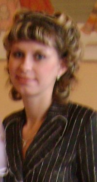 Анна Ципилёва, 9 марта 1988, Волгоград, id22262735
