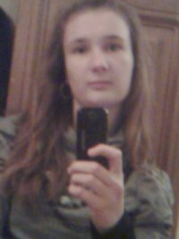 Кристина Вараниковская, 23 января 1993, Бобруйск, id22573374
