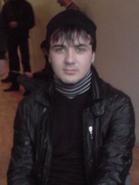 Аслан Хежев, 11 апреля 1990, Москва, id25101613