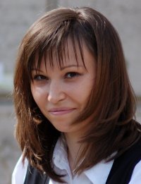 Ольга Тренина, 31 января , Санкт-Петербург, id319312