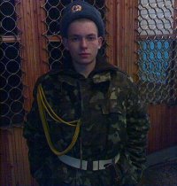 Андрей Марусов, 3 февраля 1989, Донецк, id35168201
