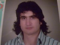 Mehmetali Ozkale, 13 марта 1985, Краснодар, id35290738