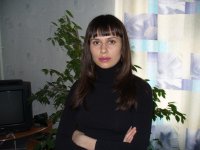 Людмила Буторина, 25 апреля 1979, Челябинск, id35534458