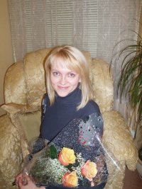 Юлия Воднева, 3 декабря , Новосибирск, id35614344