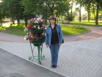 Валентина Маховская, 22 августа , Запорожье, id39442181