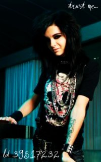 Bill Kaulitz, 1 сентября 1989, Казань, id39517232