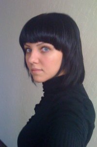 Марина Сухова, 5 января 1983, Москва, id39597932
