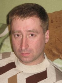 Андрей Лисюков, 26 февраля 1975, Сердобск, id39944942