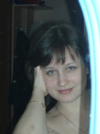 Оксана Захматова, 11 июня 1984, id42561418