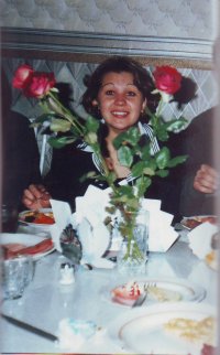 Ольга Маркова, 3 июня 1985, Шира, id46322686
