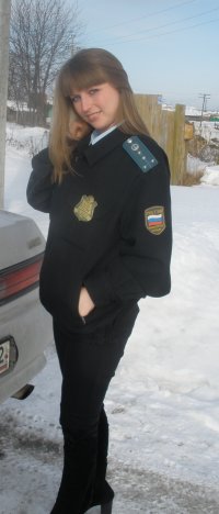 Елена Павленко, 1 февраля 1985, Санкт-Петербург, id50499100