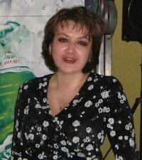 Ирина Багрова, 2 ноября 1980, Элиста, id65902350