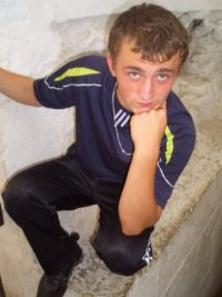 Жека Юдин, 29 октября , Заволжье, id6664791