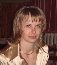 Люда Даниленко, 14 февраля , Киев, id66772216