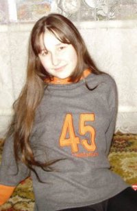 Валентина Ильина, 5 февраля 1988, Санкт-Петербург, id74887146