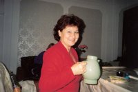 Антонина Науменко(Казакова), 31 декабря , Новочеркасск, id7800537