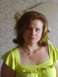 Мария Стрелкова, 21 августа 1998, Москва, id80059566