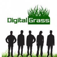 Digital Grass, 30 июня , Санкт-Петербург, id81218409