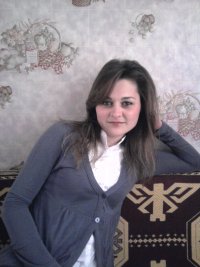 Elvira Mamedova, 14 апреля , Екатеринбург, id83728533