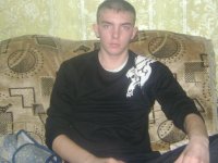 Антон Леонтьев, 16 февраля , Новокузнецк, id86801328