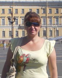 Лена Кузнецова, 27 июня , Санкт-Петербург, id9680299